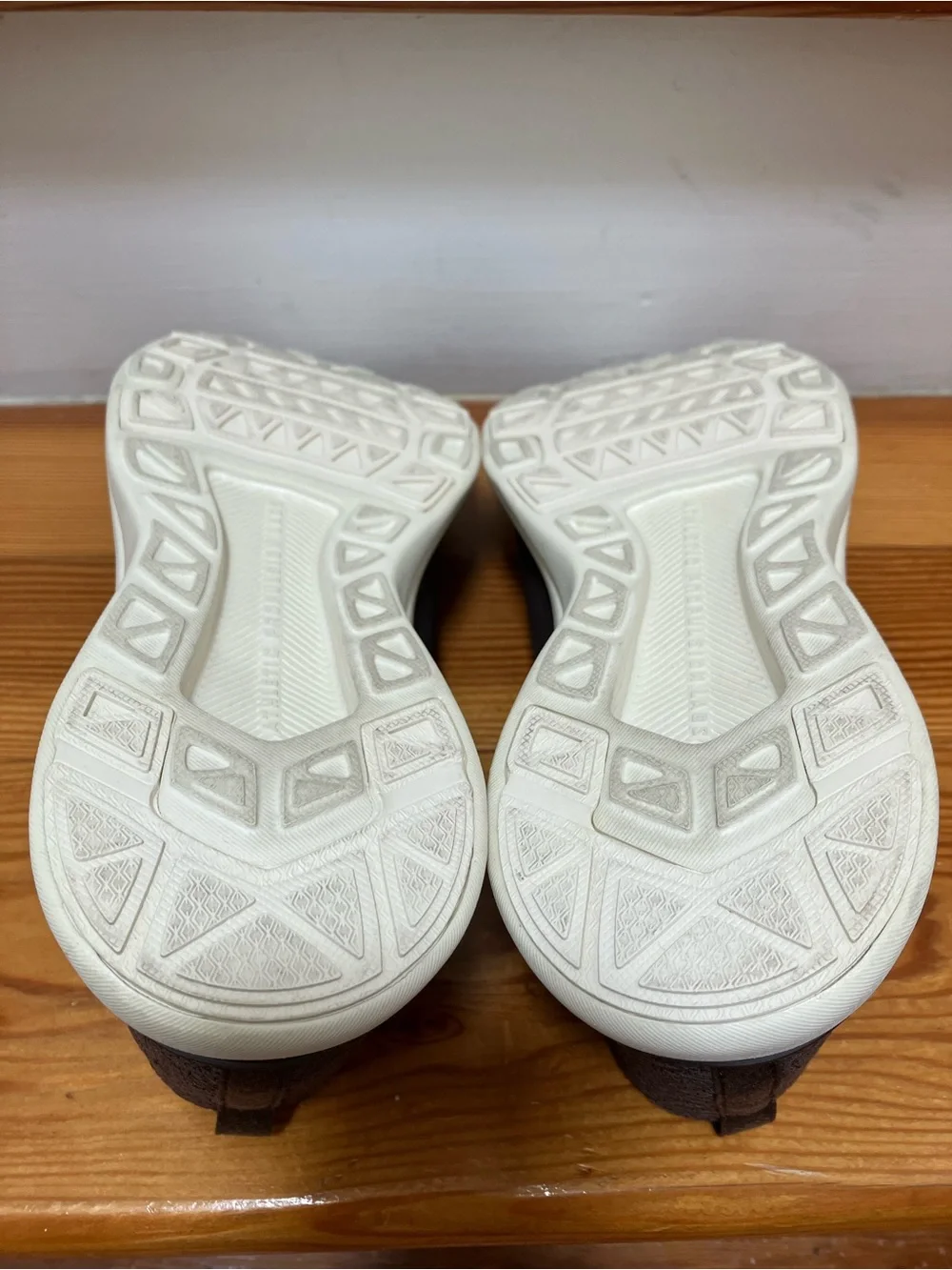 APL worn once